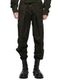 (ͽ����)8��9������ͽ��/JULIUS����ꥦ��/NYLON TWILL TROUSERS15/DARK KHAKI