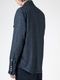 LAD MUSICIAN����å� �ߥ塼�������/6.5oz DENIM FRILL SHIRT/INDIGO ONE WASH