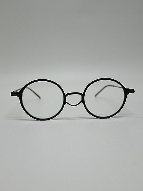 SALE20%OFF/The Viridi-anne ǥ/GLASSES/BLACK/BLACK/D.GRAY.