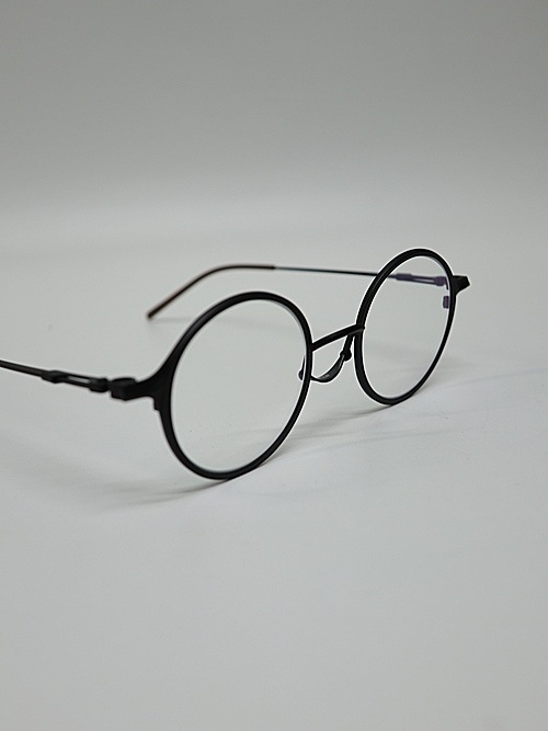 SALE20%OFF/The Viridi-anne ǥ/GLASSES/BLACK/BLACK/D.GRAY.