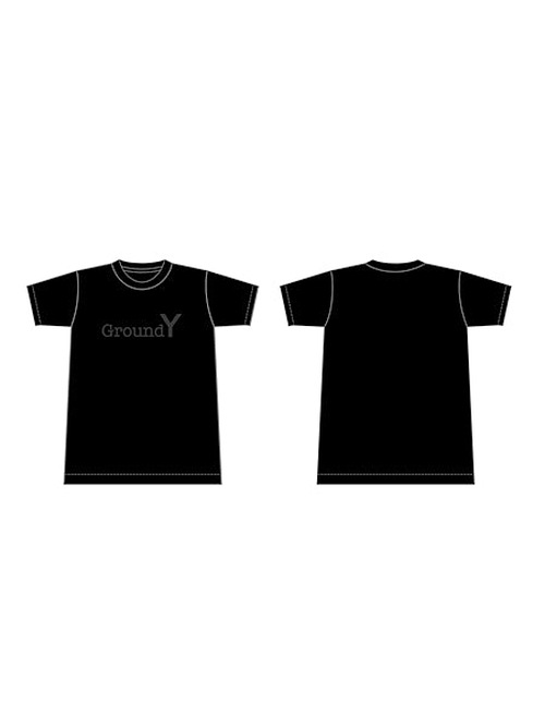 Ground Y饦ɥ磻/֣ LOGO/֥å.