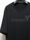 Ground Y饦ɥ磻/֣ LOGO/֥å.