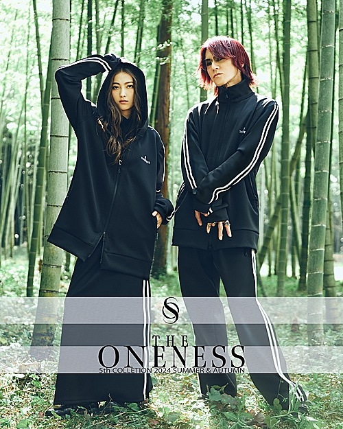 THE ONENESS