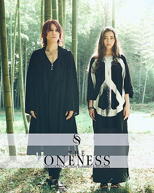 THE ONENESS