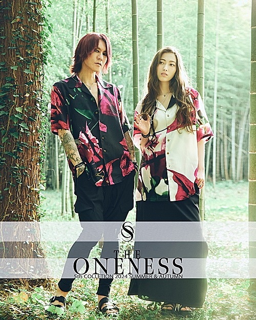 THE ONENESS