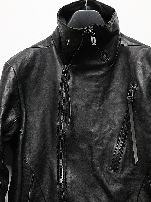 �㴰���D.HYGEN���ǥ����ϥ�����/�ۡ����쥶���ϥ��ͥå����㥱�å�/BLACK