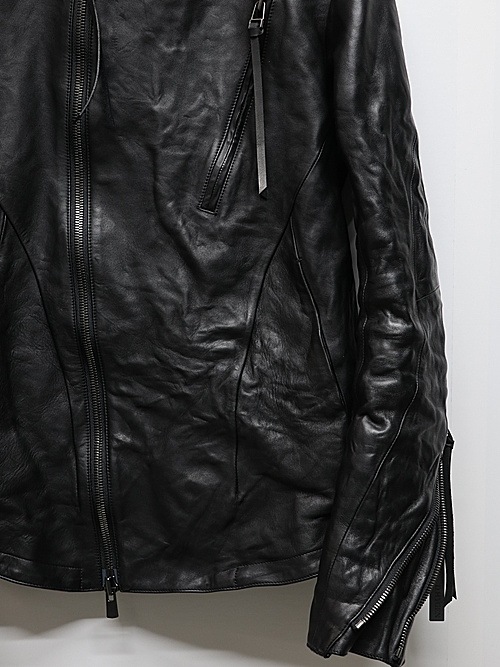 �㴰���D.HYGEN���ǥ����ϥ�����/�ۡ����쥶���ϥ��ͥå����㥱�å�/BLACK