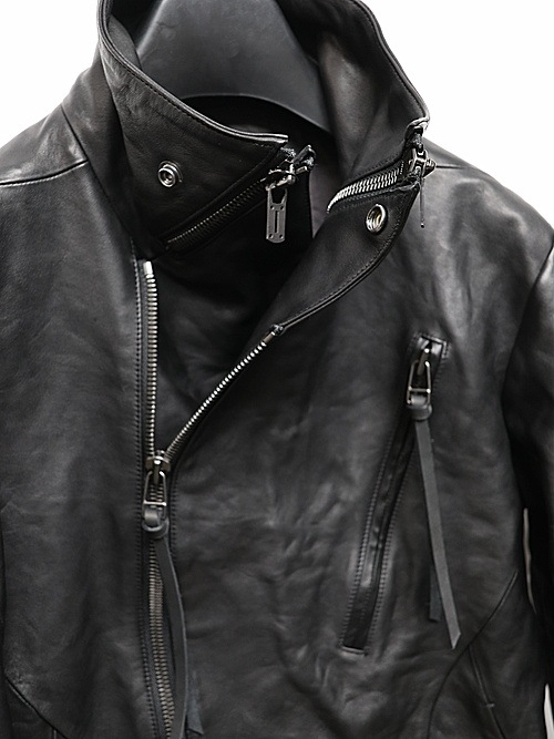 �㴰���D.HYGEN���ǥ����ϥ�����/�ۡ����쥶���ϥ��ͥå����㥱�å�/BLACK