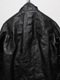 �㴰���D.HYGEN���ǥ����ϥ�����/�ۡ����쥶���ϥ��ͥå����㥱�å�/BLACK
