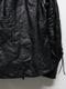 �㴰���D.HYGEN���ǥ����ϥ�����/�ۡ����쥶���ϥ��ͥå����㥱�å�/BLACK