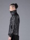�㴰���D.HYGEN���ǥ����ϥ�����/�ۡ����쥶���ϥ��ͥå����㥱�å�/BLACK