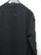 SALE40%OFF/Y-3磻꡼/LS TEE/BLACK.
