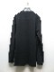 Y-3磻꡼/LS TEE/BLACK.