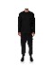 SALE40%OFF/Y-3磻꡼/LS TEE/BLACK.