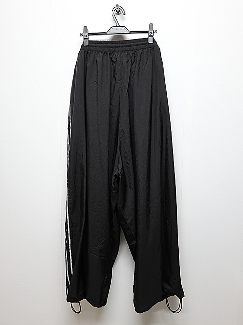 Y-3���磻���꡼/RE 3S WIDE PT/BLACK