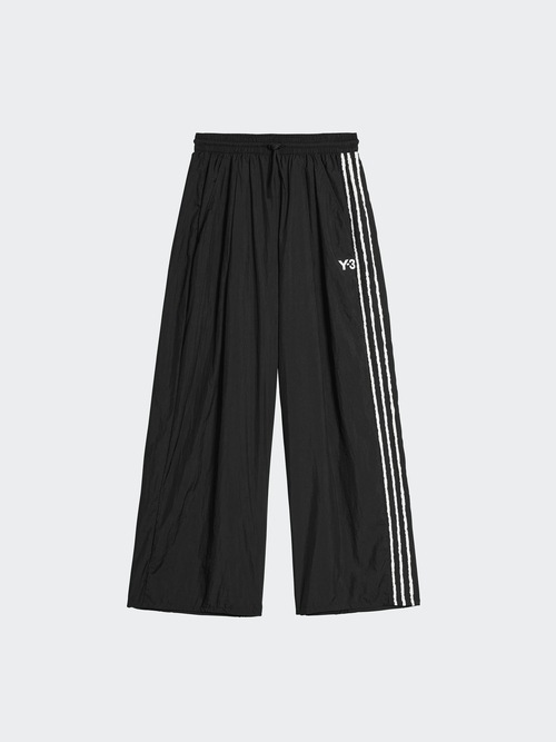 Y-3���磻���꡼/RE 3S WIDE PT/BLACK