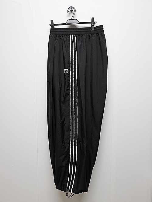 Y-3���磻���꡼/RE 3S WIDE PT/BLACK