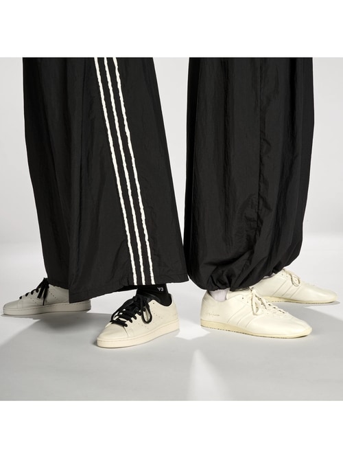 Y-3���磻���꡼/RE 3S WIDE PT/BLACK