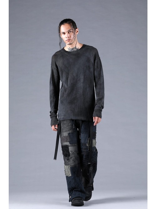 (ͽ���ʡ�2��3������ͽ��/D.HYGEN���ǥ����ϥ�����/7G�ڡ��ѡ��䡼��˥åȥץ륪���С�/BLACK