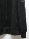 RESOUND CLOTHING���ꥵ����ɥ���������/suede loose hoodie/BLACK