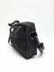 Ground Y�����饦��ɥ磻/NEWERA SHOULDER POUCH L GY LOGO BLK WHT/BLACK