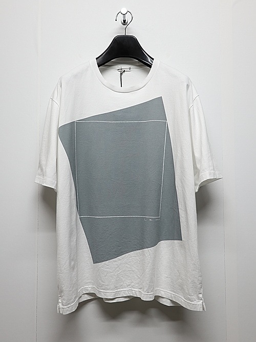 LAD MUSICIAN����å� �ߥ塼�������/PERMANENT ROCKER pt CREW 3/WHITE