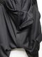 (ͽ���ʡ�7��8������ͽ��/THE ONENESS�������ͥ�/Recycle Polyester Jersey Saruel Pants/Black