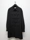 Yohji Yamamoto���襦����ޥ��/���葉��� ����ե֥饦��/BLACK