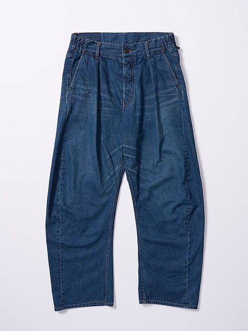 (ͽ���ʡ�9��10������ͽ��/wjk�����֥른��������/wide banana used/indigo used