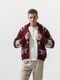 (ͽ���ʡ�11��12������ͽ��/42TH RESOUND CLOTHING���ꥵ����ɥ���������/LOOSE FIT Cowichan/WINE