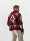 (ͽ���ʡ�11��12������ͽ��/42TH RESOUND CLOTHING���ꥵ����ɥ���������/LOOSE FIT Cowichan/WINE