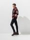 (ͽ���ʡ�11��12������ͽ��/42TH RESOUND CLOTHING���ꥵ����ɥ���������/LOOSE FIT Cowichan/WINE