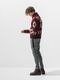 (ͽ���ʡ�11��12������ͽ��/42TH RESOUND CLOTHING���ꥵ����ɥ���������/LOOSE FIT Cowichan/WINE