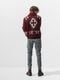 (ͽ���ʡ�11��12������ͽ��/42TH RESOUND CLOTHING���ꥵ����ɥ���������/LOOSE FIT Cowichan/WINE