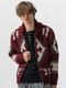 (ͽ���ʡ�11��12������ͽ��/42TH RESOUND CLOTHING���ꥵ����ɥ���������/LOOSE FIT Cowichan/WINE