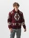 (ͽ���ʡ�11��12������ͽ��/42TH RESOUND CLOTHING���ꥵ����ɥ���������/LOOSE FIT Cowichan/WINE