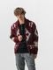 (ͽ���ʡ�11��12������ͽ��/42TH RESOUND CLOTHING���ꥵ����ɥ���������/LOOSE FIT Cowichan/WINE