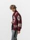 (ͽ���ʡ�11��12������ͽ��/42TH RESOUND CLOTHING���ꥵ����ɥ���������/LOOSE FIT Cowichan/WINE