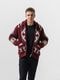 (ͽ���ʡ�11��12������ͽ��/42TH RESOUND CLOTHING���ꥵ����ɥ���������/LOOSE FIT Cowichan/WINE