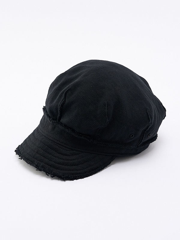 (ͽ���ʡ�2��3������ͽ��/wjk�����֥른��������/jersey engineer cap/deep black