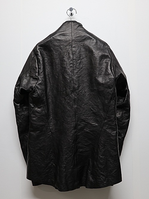 �㴰���D.HYGEN���ǥ����ϥ�����/�ۡ����쥶���ܥ�ǥ��󥰥쥶�������/BLACK