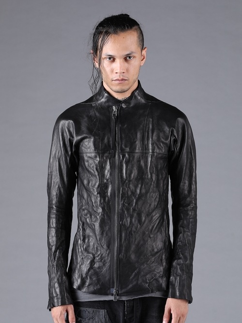�㴰���D.HYGEN���ǥ����ϥ�����/�ۡ����쥶���ܥ�ǥ��󥰥쥶�������/BLACK