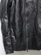 �㴰���D.HYGEN���ǥ����ϥ�����/�ۡ����쥶���ܥ�ǥ��󥰥쥶�������/BLACK