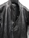 �㴰���D.HYGEN���ǥ����ϥ�����/�ۡ����쥶���ܥ�ǥ��󥰥쥶�������/BLACK
