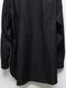 SALE40%OFF/Ground Y饦ɥ磻/120/2 BROADCLOTH DOUBLE COLLAR SHIRT/BLACK
