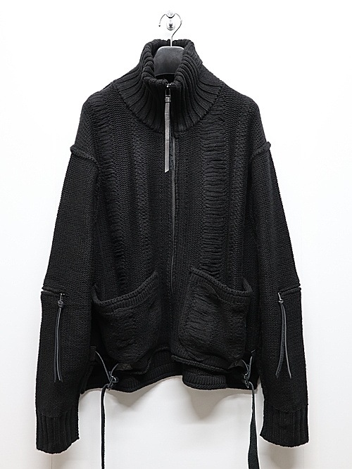 D.HYGENǥϥ/᡼ȥ饤ץ˥åȥåץɥ㥱å/BLACK