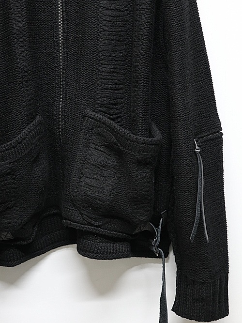 D.HYGENǥϥ/᡼ȥ饤ץ˥åȥåץɥ㥱å/BLACK