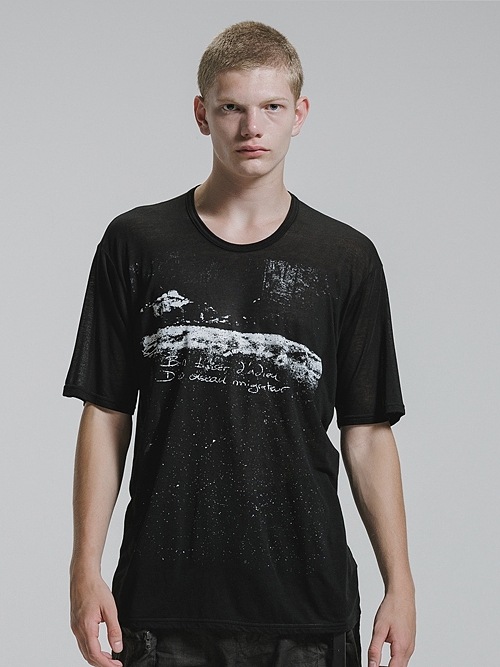 (ͽ����)1��3������ͽ��/nude:masahiko maruyama ���̡���:�ޥ��ҥ��ޥ���/�ƥ󥻥�ŷ�� "�Ϥ�Ļ�� �ץ���Ⱦµ T�����/Black