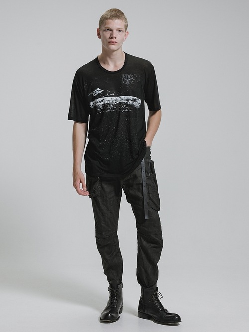 (ͽ����)1��3������ͽ��/nude:masahiko maruyama ���̡���:�ޥ��ҥ��ޥ���/�ƥ󥻥�ŷ�� "�Ϥ�Ļ�� �ץ���Ⱦµ T�����/Black