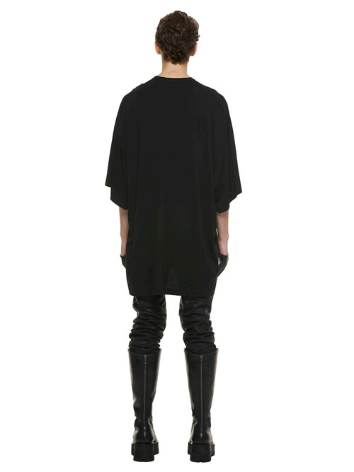 (ͽ����)1��2������ͽ��/JULIUS����ꥦ��/DEER STRETCH SKIN ACCESSORY11/BLACK